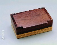 藏品(盒子)的圖片